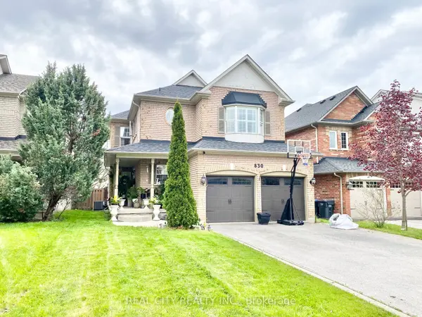 830 Old Derry RD, Mississauga, ON L5W 1B9