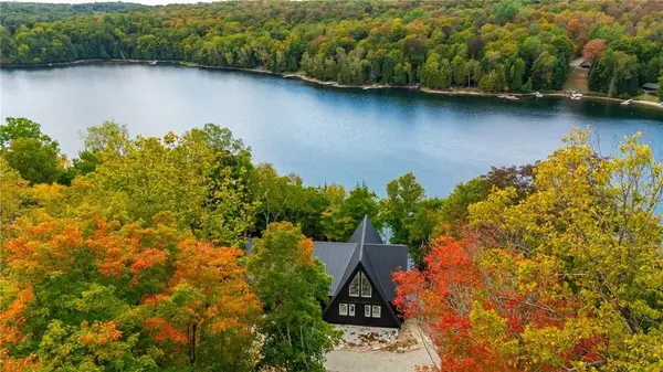 1295 Wenona Lake RD, Dysart Et Al, ON K0M 1S0