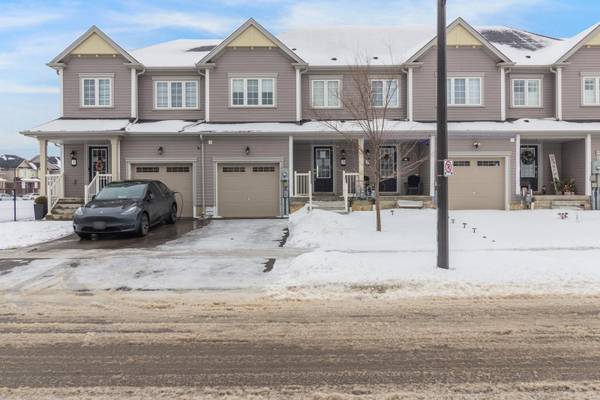 3 Cooke AVE, Brantford, ON N3T 0S2