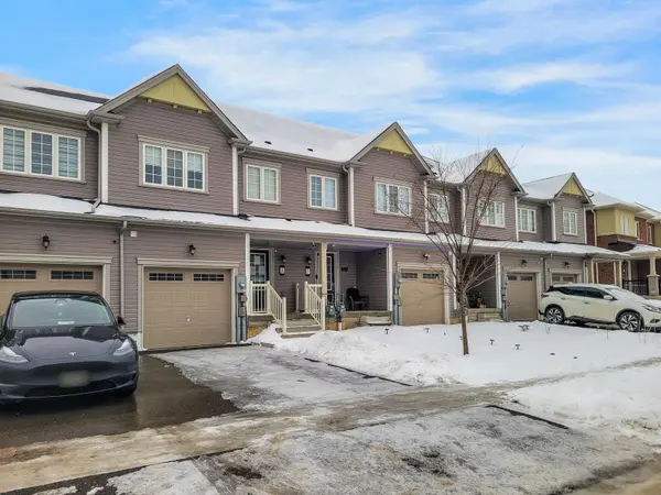 3 Cooke AVE, Brantford, ON N3T 0S2