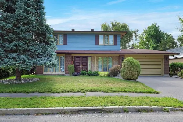 1712 Playfair DR, Alta Vista And Area, ON K1H 5S6