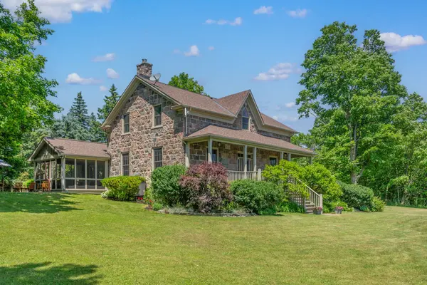 240 Leach RD, Alnwick/haldimand, ON K0K 2X0