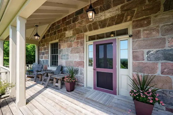 240 Leach RD, Alnwick/haldimand, ON K0K 2X0