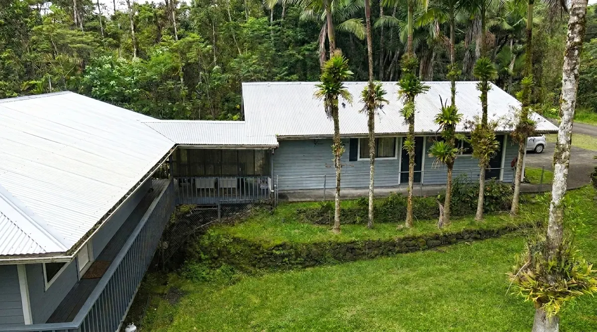 17-733 ALA LOOP, Mountain View, HI 96771