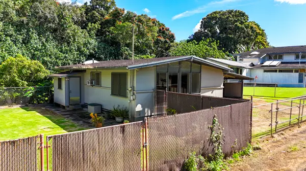3058 PUA NANI ST, Lihue, HI 96766