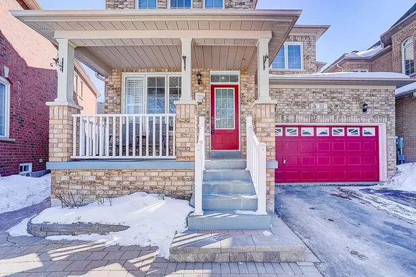31 Waite CRES, Whitchurch-stouffville, ON L4A 0B5