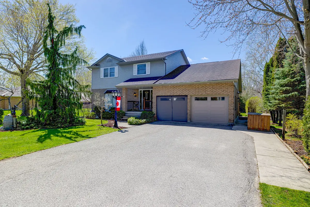 174 McArthur ST, Dutton/dunwich, ON N0L 1J0
