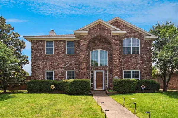 1302 Woodmont Drive,  Allen,  TX 75002