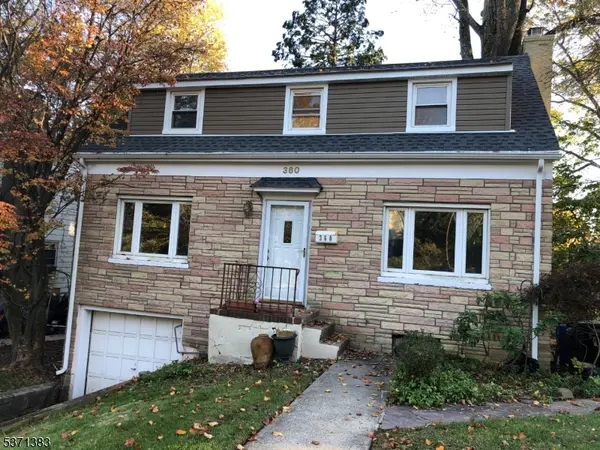 360 W South Orange Ave, South Orange Village Twp., NJ 07079