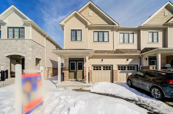 2020 Horace Duncan CRES, Oshawa, ON L1L 0W4