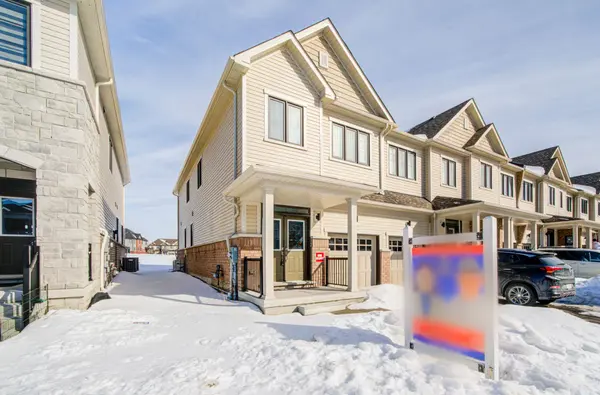 2020 Horace Duncan CRES, Oshawa, ON L1L 0W4