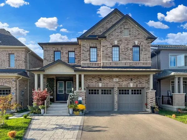 202 Danny Wheeler BLVD #BSMNT, Georgina, ON L4P 0J7