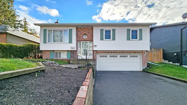 167 Little AVE, Barrie, ON L4N 6L7