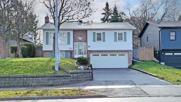 167 Little AVE, Barrie, ON L4N 6L7