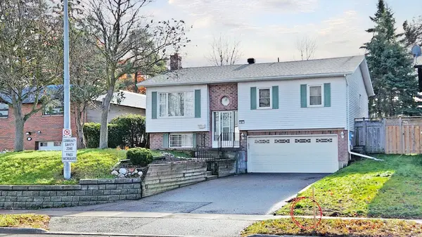 167 Little AVE, Barrie, ON L4N 6L7