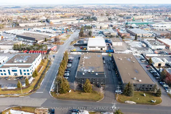 11 Holland DR #9, Caledon, ON L7E 1G7