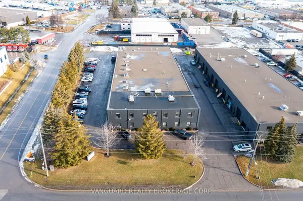 11 Holland DR #9, Caledon, ON L7E 1G7