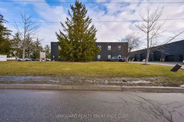 11 Holland DR #9, Caledon, ON L7E 1G7