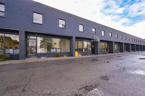 11 Holland DR #9, Caledon, ON L7E 1G7