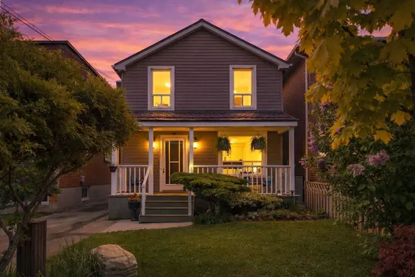 72 Thirteenth ST, Toronto W06, ON M8V 3H6