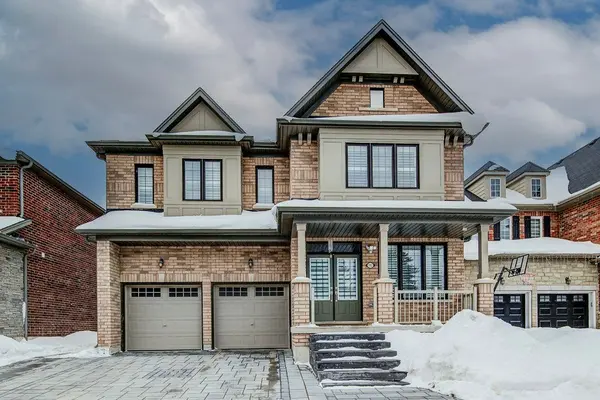 192 Woolwich ST S, Woolwich, ON N0B 1M0