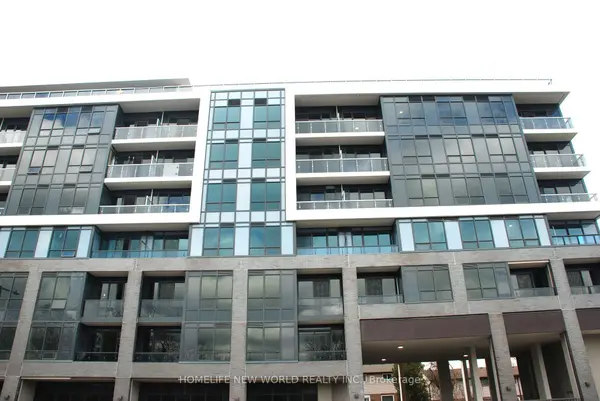 415 Main ST W #605, Hamilton, ON L8P 1K5