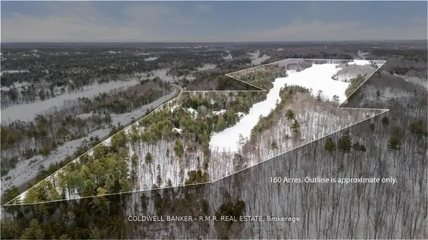 8860 County Rd 41 N/A, Addington Highlands, ON K0H 1Z0