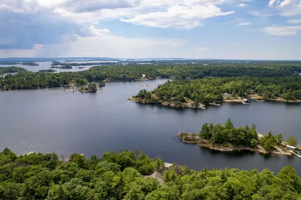 17470 Georgian Bay Shore N/A, Georgian Bay, ON P0E 1E0