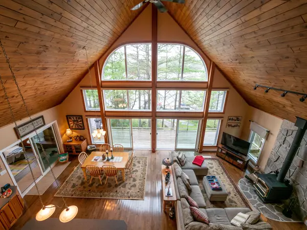 17470 Georgian Bay Shore N/A, Georgian Bay, ON P0E 1E0