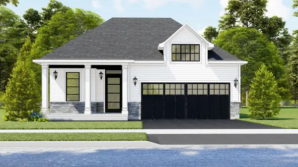 16 Linden LN #Lot 3, Grimsby, ON L3M 5M6