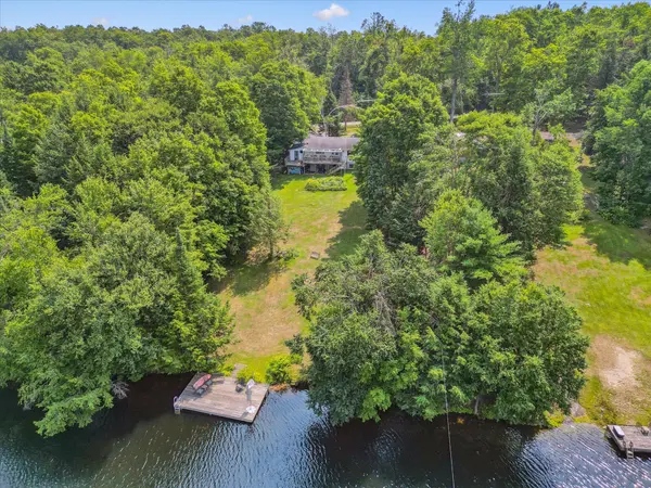 1042 River Haven RD, Bracebridge, ON P1L 1X1