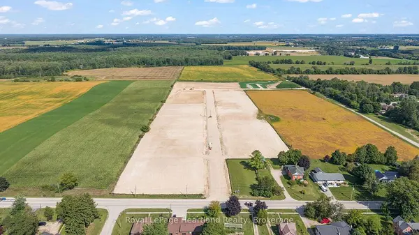 LOT 6 North ST, Howick, ON N0G 1V0