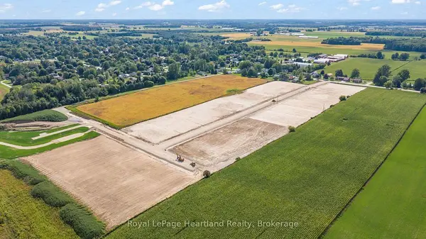 LOT 11 North ST, Howick, ON N0G 1V0