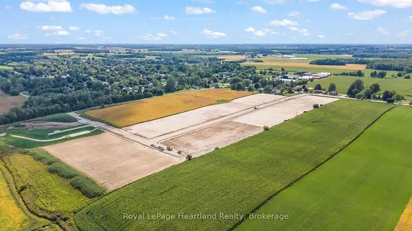 LOT 18 North ST, Howick, ON N0G 1V0