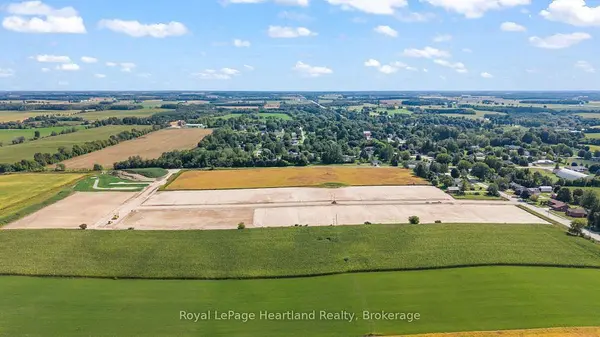 LOT 19 North ST, Howick, ON N0G 1V0