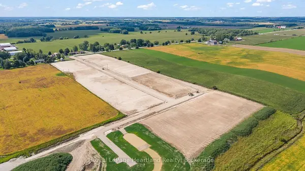 LOT 21 North ST, Howick, ON N0G 1V0