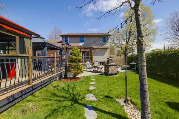 174 McArthur ST, Dutton/dunwich, ON N0L 1J0