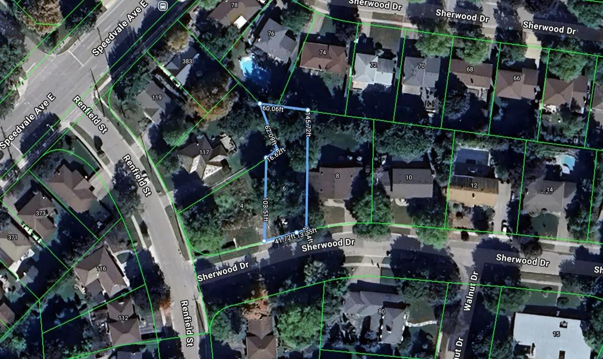 6 Sherwood DR, Guelph, ON N1E 1R6