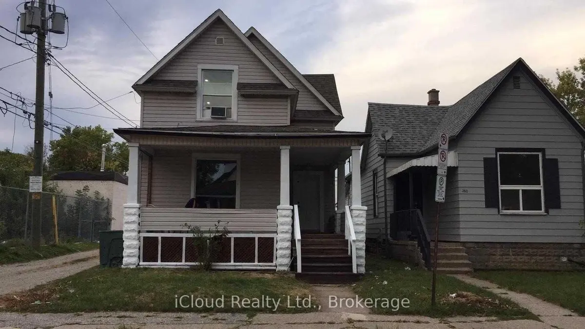 254 Tuscarora ST, Windsor, ON N9N 3L5