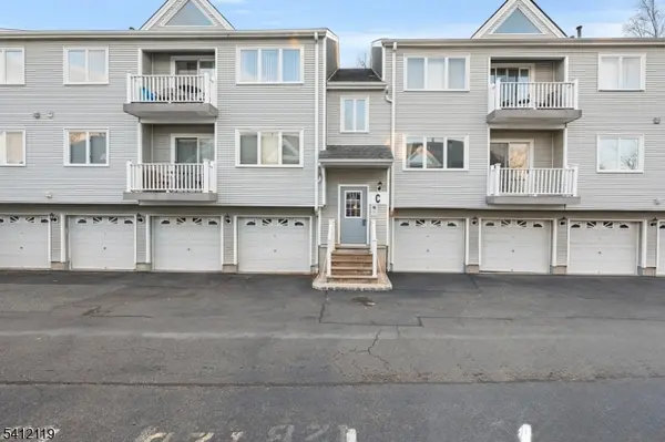 108-110 Passaic Ave C-21 #21,  Nutley Twp.,  NJ 07110