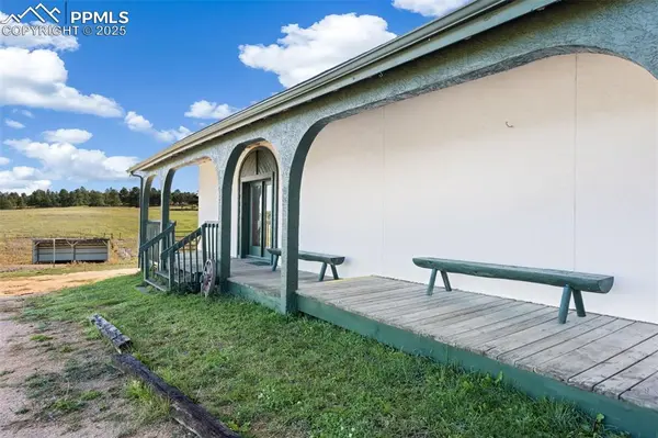 16685 Roller Coaster RD, Colorado Springs, CO 80921