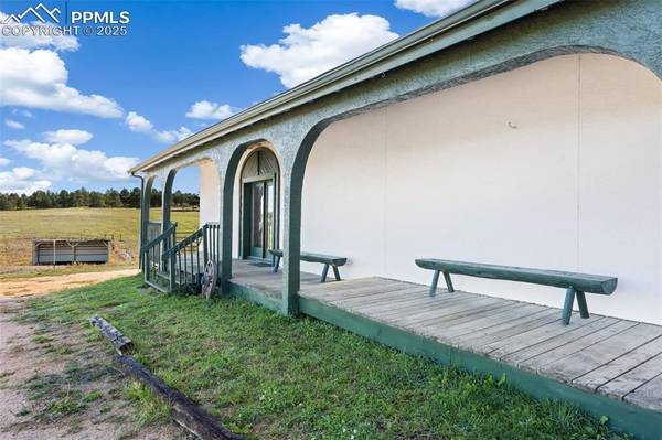 16685 Roller Coaster RD, Colorado Springs, CO 80921