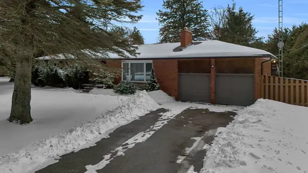 4905 Lloydtown-Aurora RD, King, ON L7B 0E2