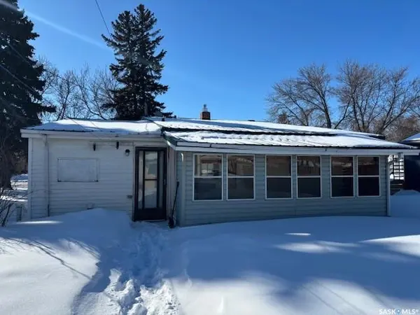 714 1st STREET, Kipling, SK S0G 2S0