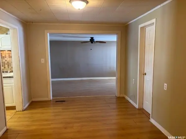 714 1st STREET, Kipling, SK S0G 2S0