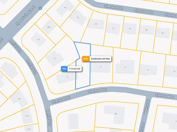 6 Sherwood DR, Guelph, ON N1E 1R6