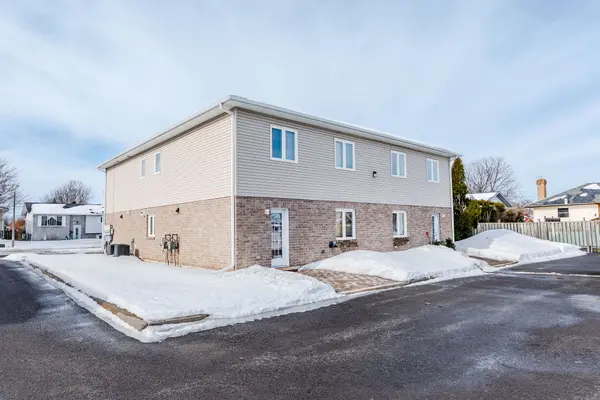 1101 Gretchen CT, Cornwall, ON K6H 6T2