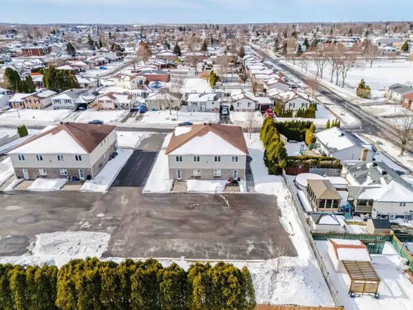 1101 Gretchen CT, Cornwall, ON K6H 6T2