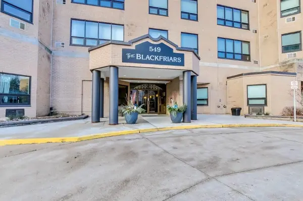 549 RIDOUT ST N #203, London East, ON N6A 5N5