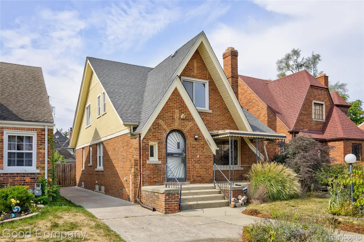 18661 San Juan DR, Detroit, MI 48221